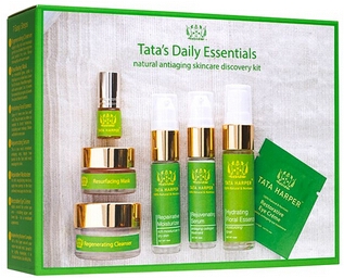 Tata'sDailyEssentials1ml,7.5ml,3ml,2x10ml,2x15ml